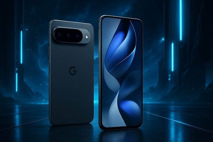 «سلطان خاموش: بررسی عمیق Pixel 10 Pro XL؛ وقتی گوگل، اپل را بی‌صدا می‌لرزاند»