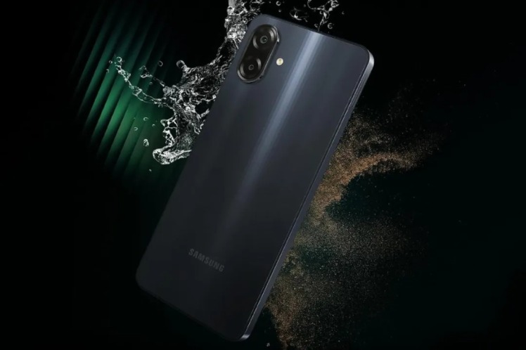 گلکسی M07 بی‌سروصدا معرفی شد؛ یکی از ارزان‌ترین گوشی‌های جدید سامسونگ